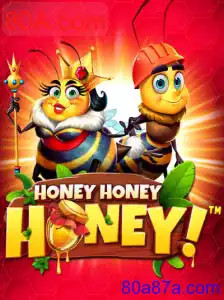 HoneyHoneyHoney